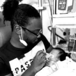 NICU Community unites for Incubator Push at Crystal Palace Park